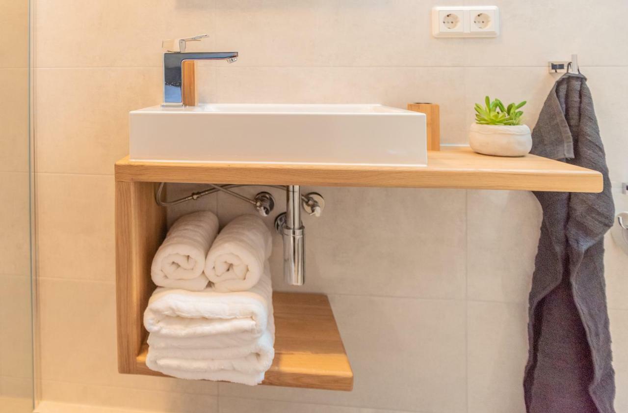 Apartamento Zur Quelle Wernigerode Exterior foto