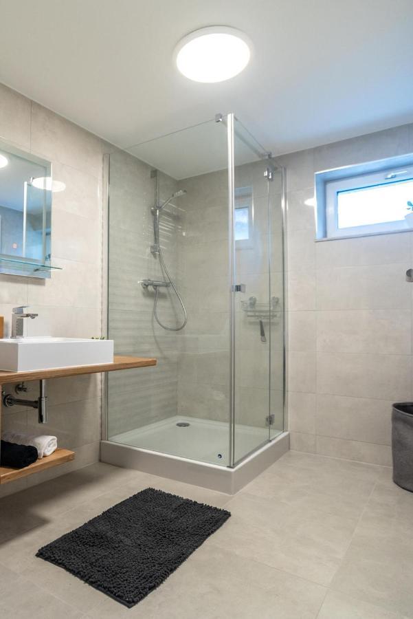Apartamento Zur Quelle Wernigerode Exterior foto